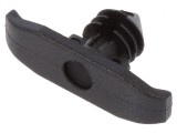 Clipsuri tapițerie 10 buc Audi/Seat/VW/&Scaron;koda 8,5mm, ROMIX
