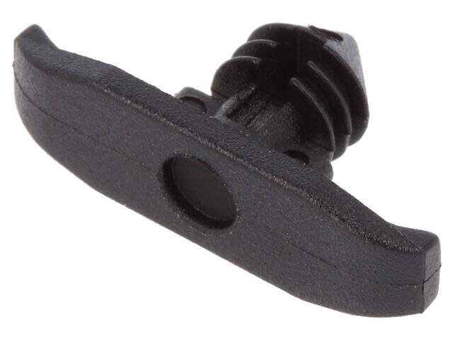 Clipsuri tapițerie 10 buc Audi/Seat/VW/&Scaron;koda 8,5mm