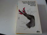 Das Liebesleben der Hyane - Ch. Bukowski