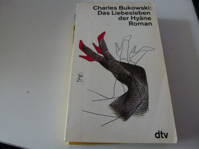 Das Liebesleben der Hyane - Ch. Bukowski foto