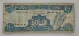 Liban - 1000 Livres 1991
