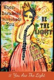 Love Your Inner Goddess - Carti ORACOL/TAROT ORIGINALE, SIG