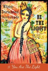 Love Your Inner Goddess - IUBESTE-TI ZEITA INTERIOARA, Carti ORACOL/TAROT ORIGINALE, SIGILAT