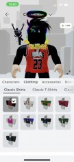Conturi de roblox 0766793799 foto