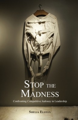 Stop the Madness: Confronting Competitive Jealousy in Leadership foto