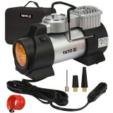 Yato YT-73460 - Compresor auto 40 l/min 10 bar accesorii