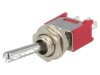 Comutator basculant SPDT ON-ON 3A/125VAC 3A/28VDC