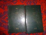 Faust - Goethe ( 2 volume , colectia " Biblioteca Adevarul " // pretul este pentru ambele volume )
