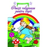 Poezii religioase pentru copii - Paperback - *** - Pescăruș