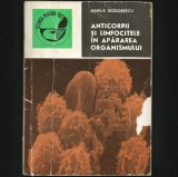 ANTICORPII ȘI LIMFOCITELE - MARIUS TEODORESCU - IMUNITATE, HEMATOLOGIE, MEDICINĂ