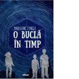 O bucla in timp - Madeleine L&#039;Engle