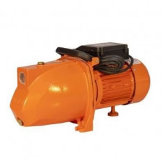 Pompa de gradina RURIS Aqua Pump 990S, 1100 W, 3.5 m3/h debit apa, 1" diametru furtun, carcasa din fonta, 55 m inaltime refulare, 9 m adancime absorbt