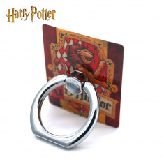 Inel Deget Pentru Telefon 360? - HARRY POTTER - Gryffindor foto