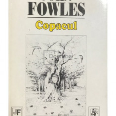 John Fowles - Copacul (editia 1999)