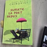Suflete la pret redus - Eugen Ovidiu Chirovici