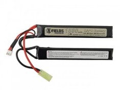 Acumulator Li-Po 7.4V/1500mAh 20/40C 8Fields foto