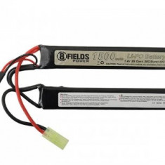 Acumulator Li-Po 7.4V/1500mAh 20/40C 8Fields