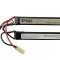 Acumulator Li-Po 7.4V/1500mAh 20/40C 8Fields