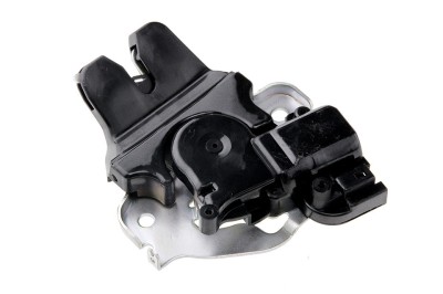 Mecanism inchidere haion spate Mitsubishi Lancer 2007-, NTY EZC-MS-002 foto