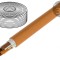 Cablu fibră optică HITRONIC&reg; POF 8mm