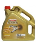 Ulei motor auto CASTROL EDGE 0W40 4L