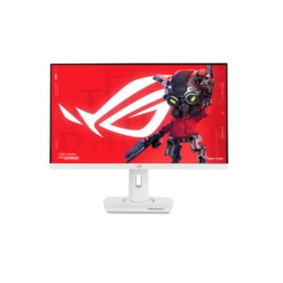 Monitor Asus ROG Strix XG27ACS-W 27&amp;quot; Quad HD 180 Hz foto