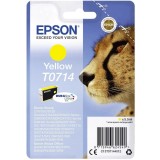 Cartus Epson T07144012, yellow