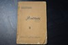 Victor Margueritte - Prostituata editie interbelica