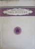 Trei Mistere - Stefan I. Nenitescu - Editura Cultura Nationala 1922 - Carte Veche, Teatru, Limba Romana, Coperta Cartonata