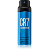 Cristiano Ronaldo Play It Cool spray pentru corp pentru bărbați 150 ml