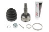 Cap planetara exterior Daihatsu Terios 1997-2006, Yrv 1, pt modele fara ABS