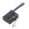 Micro&icirc;ntrerupător SNAP ACTION 6A 250VAC