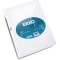 Folie Protectie A4 Standard 100buc set Exxo