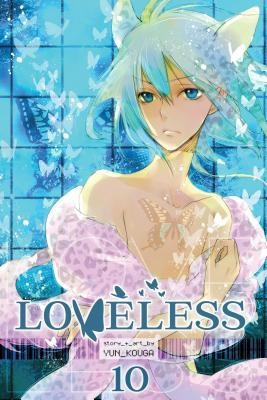 Loveless, Vol. 10 foto