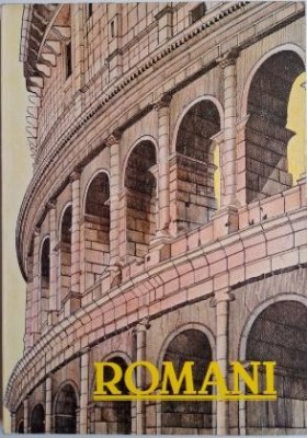 Studii in Romani foto
