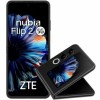 Smartphone ZTE P678F01, 256GB, 8GB RAM, Octa Core, NFC, Negru