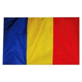 Steag Romania 90x150cm, CNX