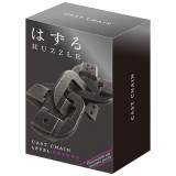 Puzzle - Huzzle Cast Chain | Ludicus