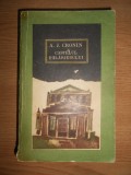 A. J. Cronin - Castelul palarierului