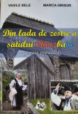 Vasile Bele, Marita Grigor - Lada de zestre din Chiuzbaia (folclor Maramures)