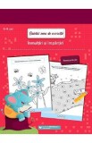Caietul meu de exercitii. Inmultiri si impartiri 8-9 ani, Autor Anonim