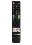 Telecomanda Universala TV CRC2501V compatibila cu diverse marci TV, Decodor TV, TV Box