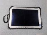 Panasonic Toughpad FZ-G1, Mk5 i5 7300U, 8GB, 256GB, Port LAN, Win 10 Pro