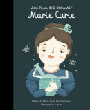 Marie Curie: Volume 6