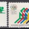SUA 1972-Jocurile Olimpice de iarnă și vară - Sapporo și Munchen,Serie + PA, MNH