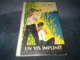 OLIVIU NEGOITA - UN VIS IMPLINIT