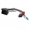 Cablu adaptor DIN, cu separator, Volkswagen, T138605