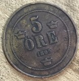MNDSTR03.3 ORE04 5 ore 1895