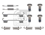 FEBI BILSTEIN 181975 Set accesorii, sabot de frana