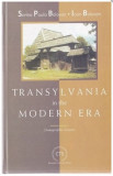 Transylvania in the Modern Era: demographic aspects / Ioan Bolovan...